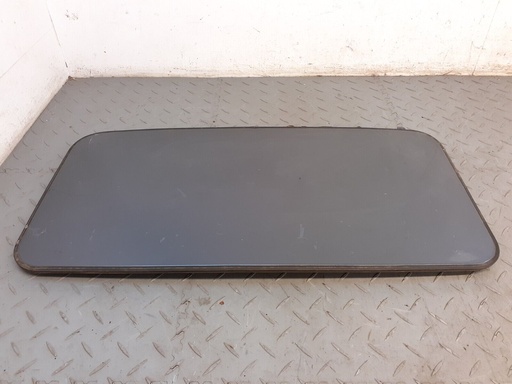 [HNA1722AA-7775 JF] JAGUAR X300 X308 SUNROOF PANEL BODY CLOSURE SUN ROOF EXTERIOR FITTINGS