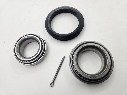 [JLM1707*] FRONT WHEEL BEARING KIT XJ40/ X300 (NON TIMKEN)