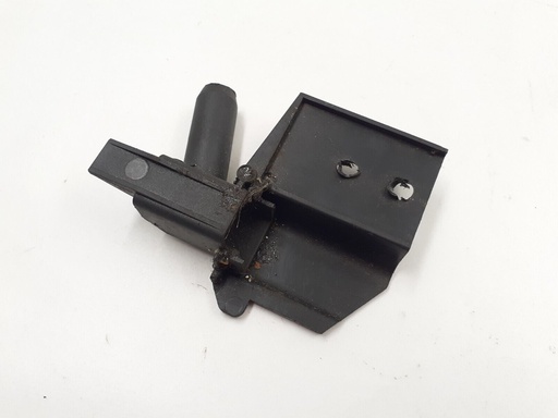 JAGUAR XJ6 X300 XJ8 X308 REAR SUNROOF DRAIN PLASTIC CORNER GASKET ASSEMBLY