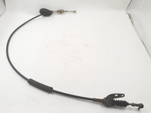 [MJA4830AE-7475 J2] JAGUAR XK8 4L NA AUTO GEAR SELECTOR CONTROL CABLE LINKAGE TRANSMISSION DRIVELINE