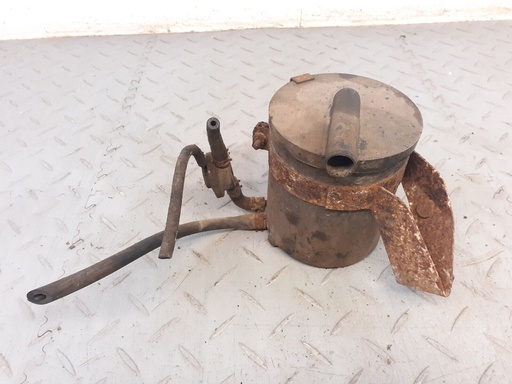 [CAC3814-7347 J3] JAGUAR XJS 4.0 CARBON CANISTER VACUUM TANK AIR PRESSURE BRACKETS ROCHESTER VALVE