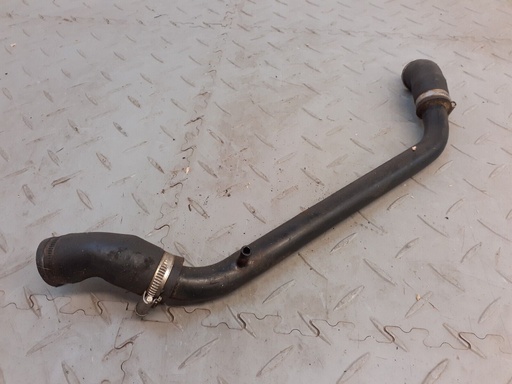 [EBC2994-6626 J6] JAGUAR XJ40 XJ81 XJ12 XJS 6.0 V12 ENGINE AIR BALANCE PIPE IDLE INLET TUBE