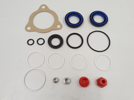 [JLM533* MID] ADWEST STEERING RACK SEAL REBUILD KIT MID RANGE