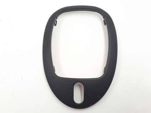 [LJA6221CE-5606 HHB5] JAGUAR XJ8 X308 XJR S/C GEAR GAITER SURROUND CENTRE CONSOLE FASCIA TRIM SELECTOR