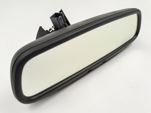 [-5195 UP0] JAGUAR S-TYPE REAR VIEW MIRROR INTERIOR TRIM